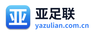 亚足联 Logo